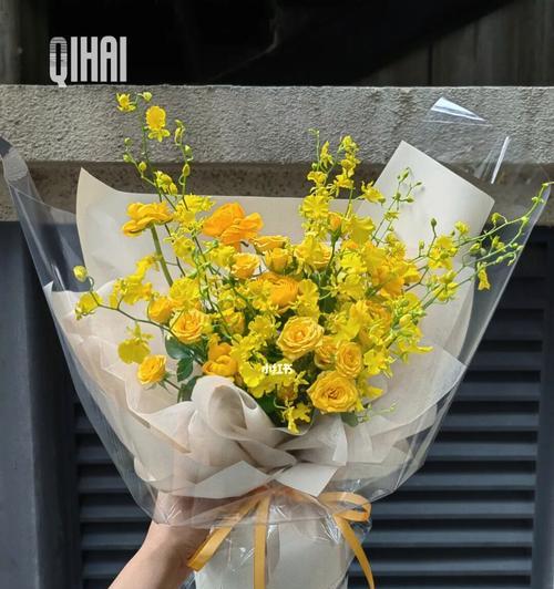 跳舞兰的花语和寓意（揭示跳舞兰花的秘密及其象征意义）
