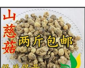 慈姑的功效与作用（探秘慈姑的营养价值及医疗价值）