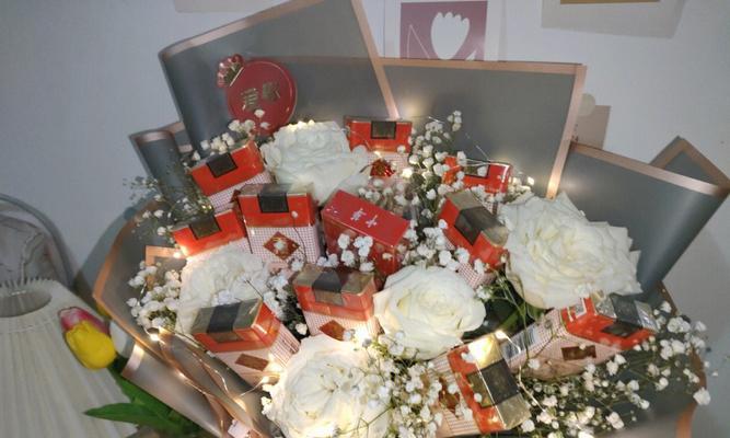 送什么花给朋友结婚合适有纪念意义（用花朵传递友谊和祝福）