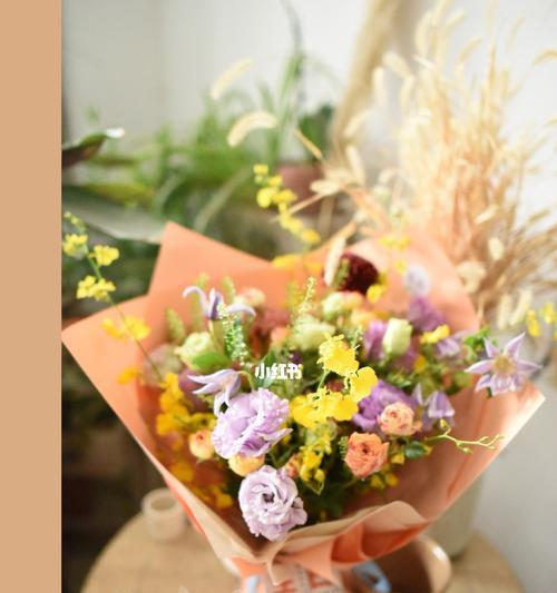 生日快乐之花（以什么花代表生日快乐？一起来探索吧！）
