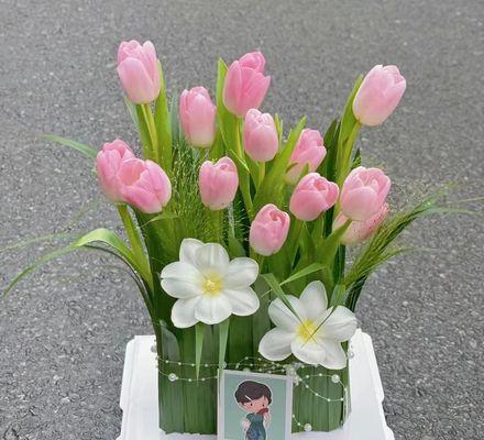 生日送花，如何选择适宜的礼物（从花语到款式，教你送出心仪的生日鲜花）