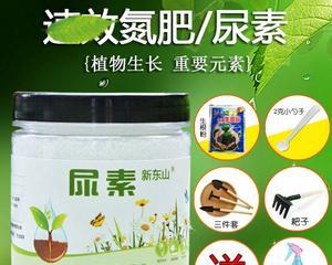 高磷肥料的应用与管理（提高产量和品质）