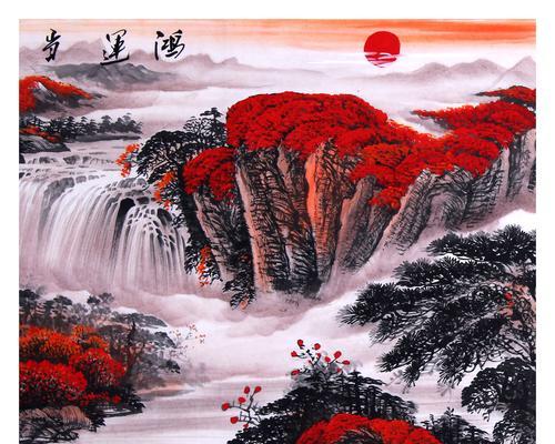 鸿运当头浇水要浇透（浇水浇多少合适）