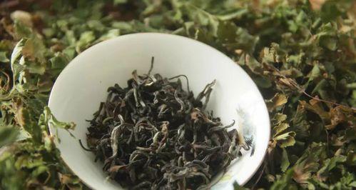台湾乌龙茶的种类及饮用方式（了解台湾乌龙茶）