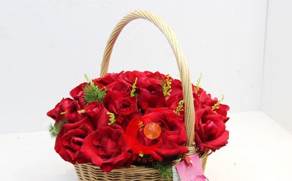 16朵红玫瑰代表什么？16朵红玫瑰的花语是什么？