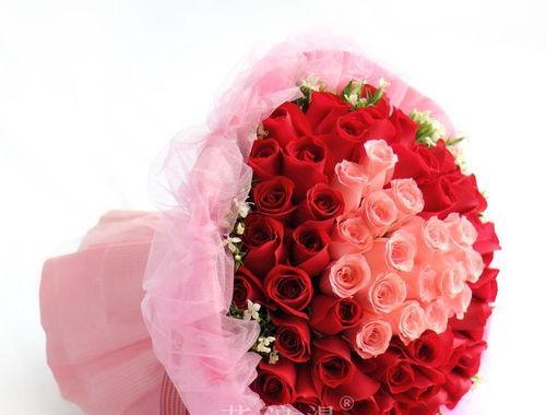 十二朵玫瑰花代表什么意思？花语含义及送花建议是什么？