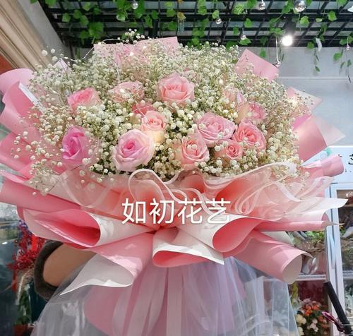 十九朵粉玫瑰代表什么意思？送花时需要注意什么？