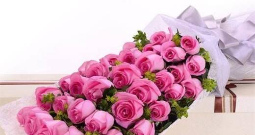 12朵玫瑰花语是什么？送花时需要注意什么？