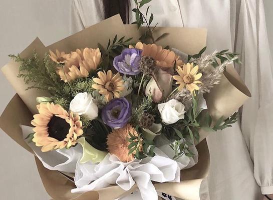 毕业季送什么花最合适？花语和选择指南是什么？
