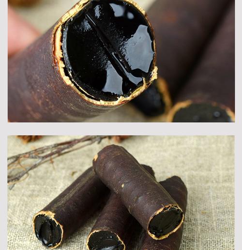 便秘果是什么植物的果实？它有哪些功效和作用？