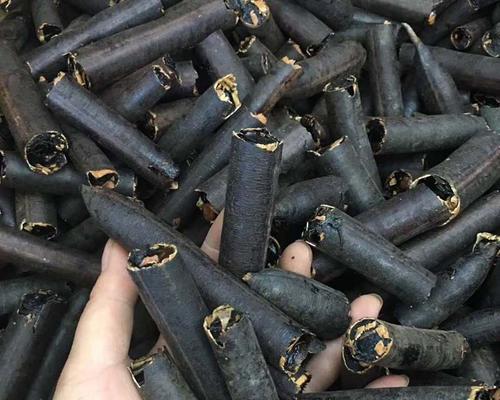 便秘果是什么植物的果实？它有哪些功效和作用？