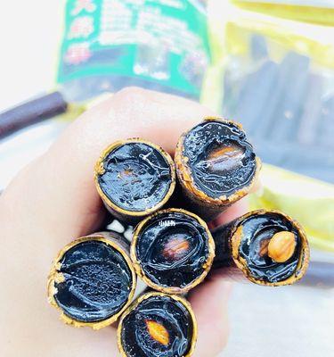 便秘果怎么剥又快又方便？剥皮技巧大公开！