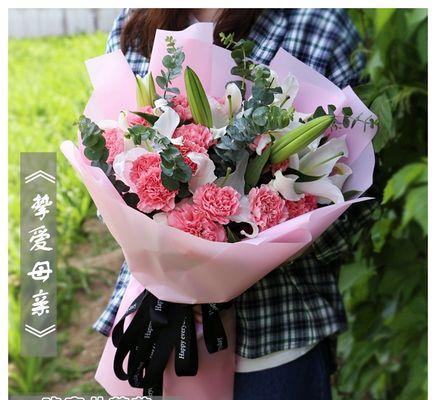 十一朵康乃馨代表什么意思？花语背后的含义是什么？