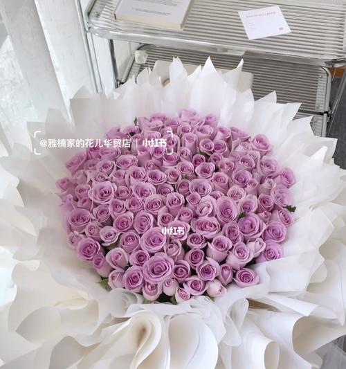 海洋之歌玫瑰花语是什么？如何表达爱意？