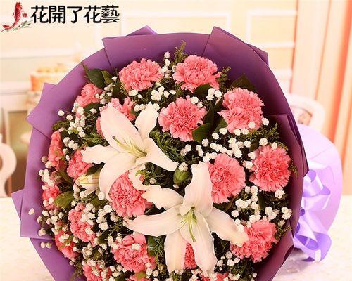 康乃馨花代表什么含义？不同颜色的康乃馨花语有何不同？