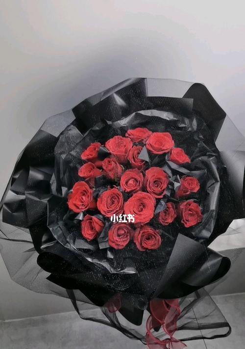 肯尼亚红玫瑰花语是什么？如何表达爱意？