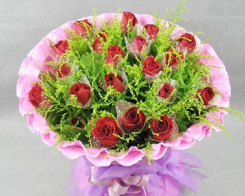 10朵玫瑰代表什么含义？花语解读常见问题解答