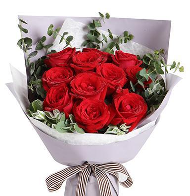 11朵玫瑰代表什么意思？花语背后的浪漫含义是什么？