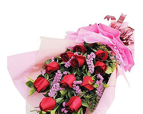 11朵玫瑰代表什么意思？花语背后的浪漫含义是什么？