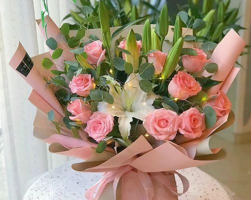 11朵玫瑰花语是什么？每朵玫瑰分别代表什么意义？