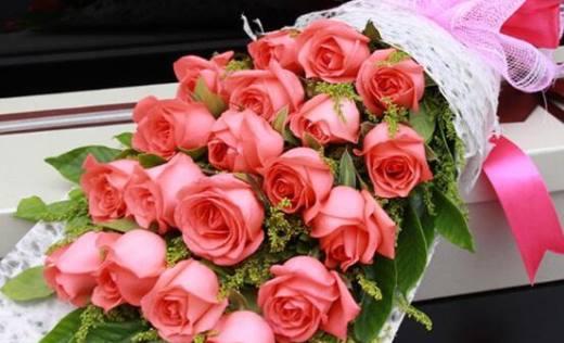 12朵玫瑰花的花语是什么？12朵玫瑰代表什么意思？