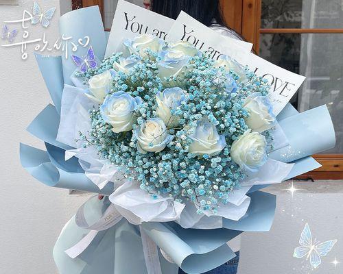 13朵玫瑰花代表什么意思？花语背后的含义是什么？