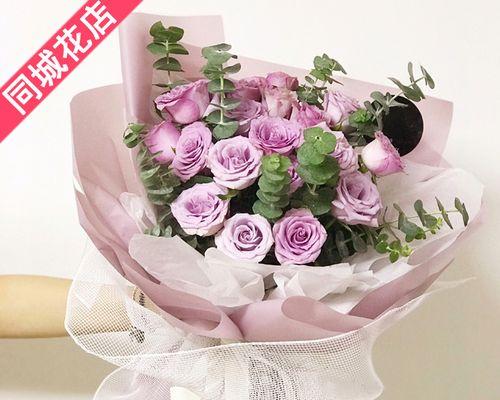 19朵粉色玫瑰代表什么意思？粉色玫瑰花语解读及送花建议？