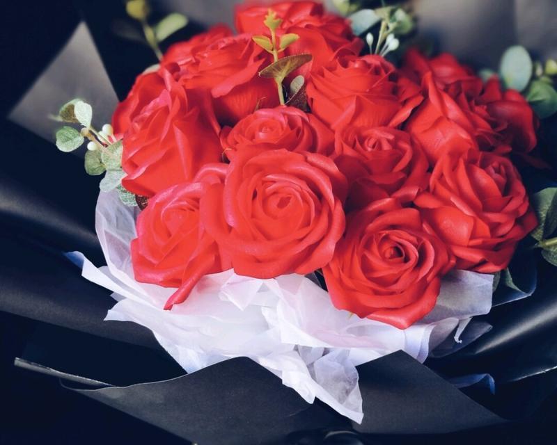 19朵红色玫瑰花代表什么意思？花语含义及送花建议是什么？