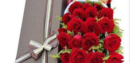 19朵红色玫瑰花代表什么意思？花语含义及送花建议是什么？