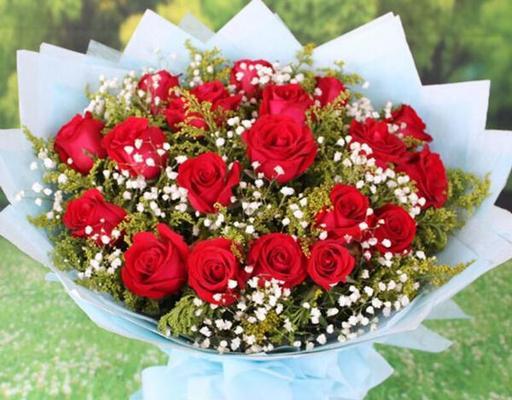 25朵玫瑰代表什么意思？25朵玫瑰花语有哪些含义？