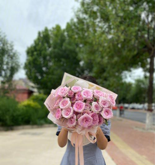 29朵玫瑰代表什么意思？花语背后的爱情寓意是什么？