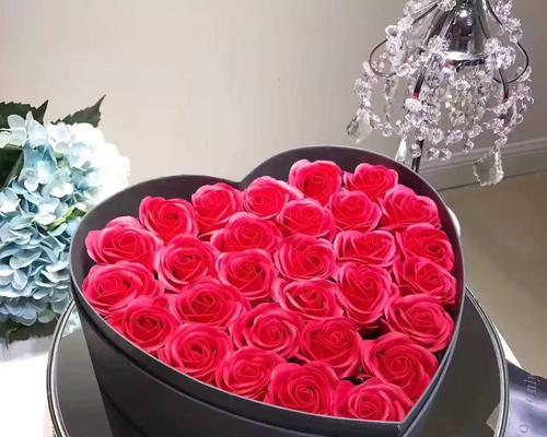29朵玫瑰代表什么意思？花语背后的爱情寓意是什么？
