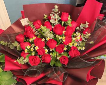 31朵玫瑰花代表什么意思？花语背后的爱情寓意是什么？