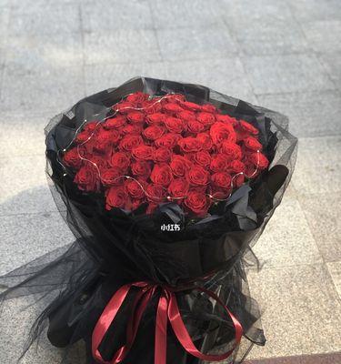 31朵玫瑰花代表什么意思？花语背后的爱情寓意是什么？