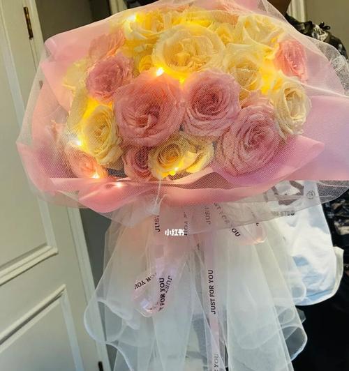 33朵粉玫瑰的花语是什么？33朵粉玫瑰代表什么含义？