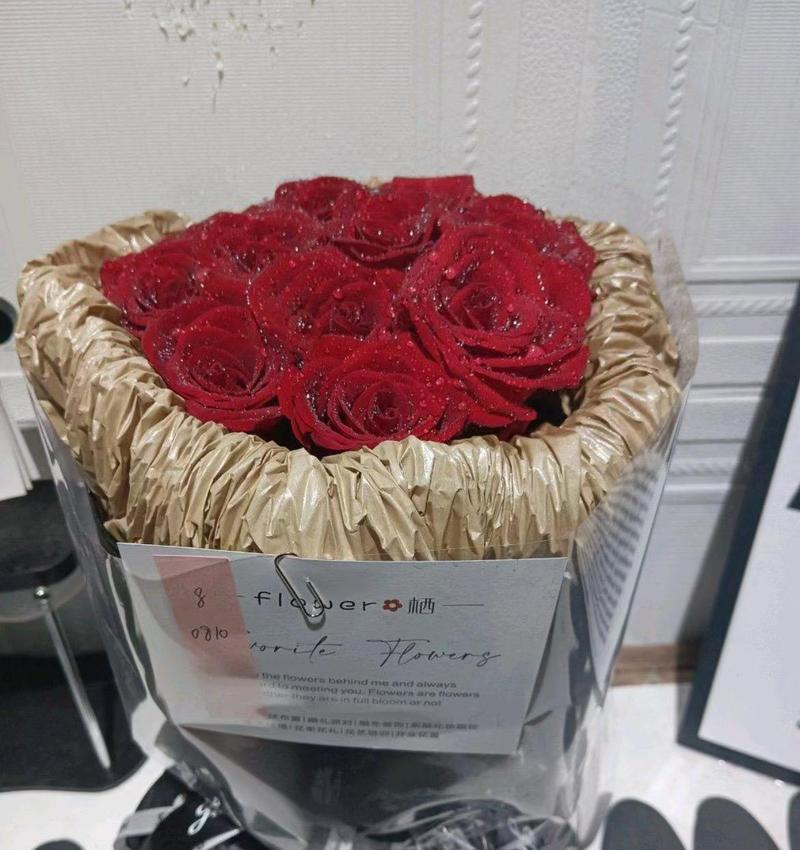 12朵玫瑰花代表什么意思？