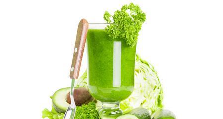 绿色能量植物饮料有哪些？它们的健康益处是什么？