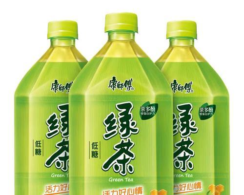 绿色能量植物饮料有哪些？它们的健康益处是什么？