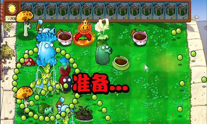 杂交版全植物的制作方法是什么？需要注意哪些问题？