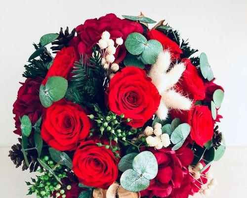 结婚时手上捏的玫瑰花有何含义？它象征着什么？