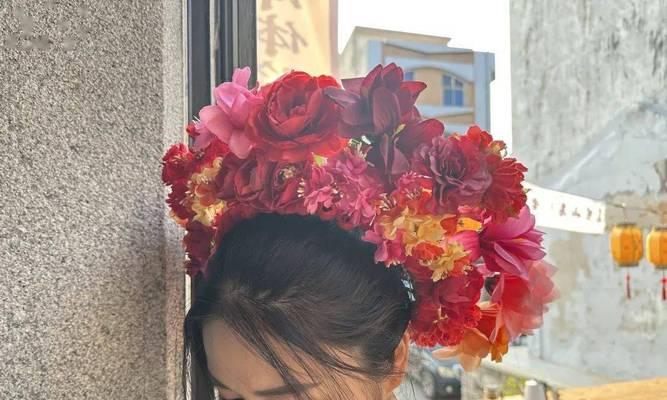 龙年簪花寓意什么？龙年簪花的特殊含义是什么？