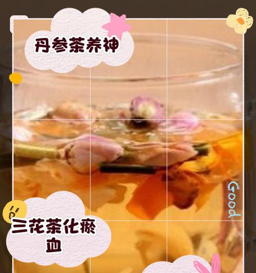 玫瑰花养颜养神的含义是什么？玫瑰花有哪些养颜功效？