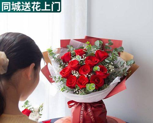 自己买11朵玫瑰花代表什么？送花时应注意哪些礼仪？