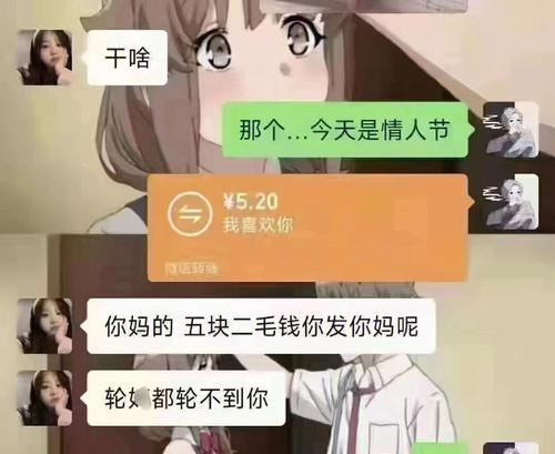 奇葩礼物中隐藏了哪些花语？