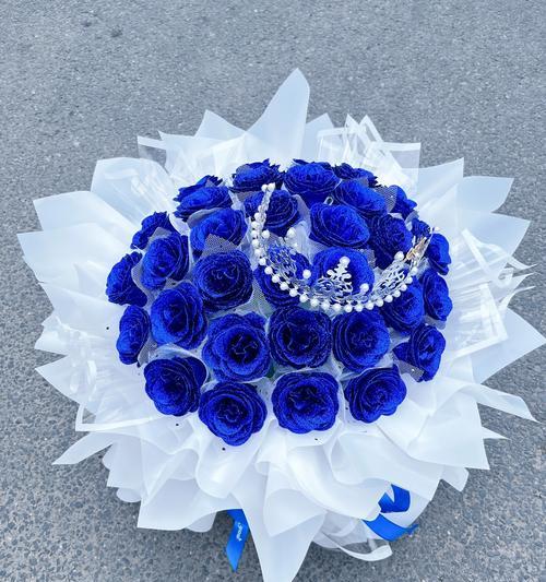 生日不凋谢花语是什么？不凋谢花的寓意是什么？