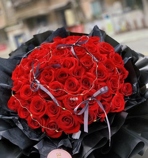珍珠玫瑰花52朵代表什么？珍珠玫瑰花的花语有哪些含义？