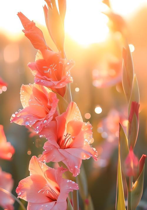 粉色九月菊的花语是什么？这种花在花语中有什么特别的含义？