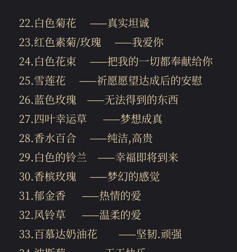 爱丽丝玫瑰花语有何特别之处？