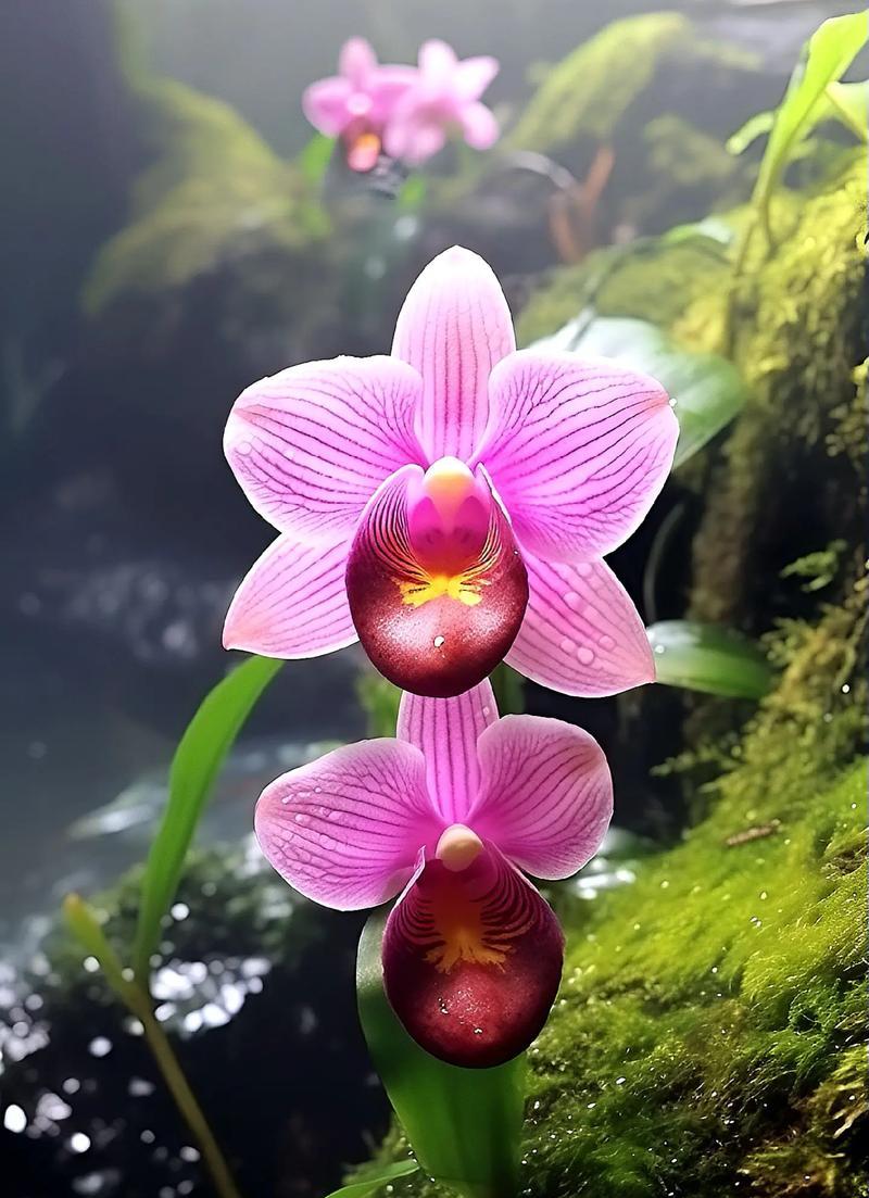 爱兰的花语有何深意？