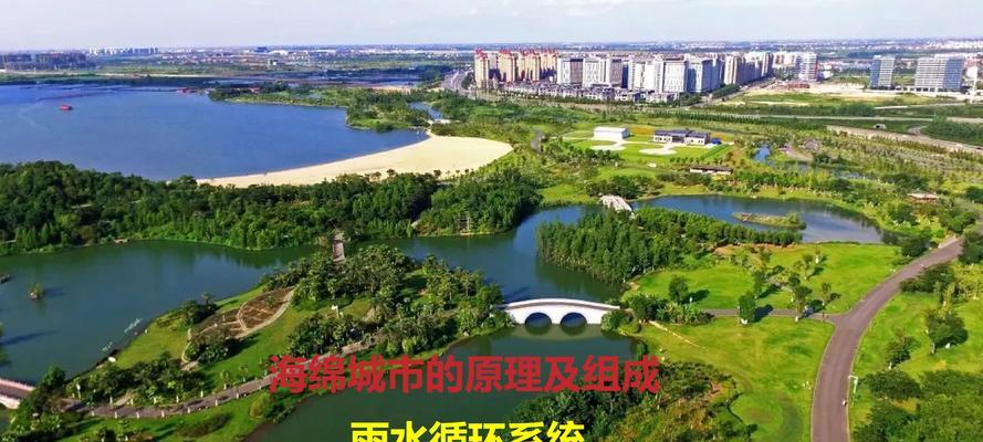 如何实施绿化海绵城市？绿化海绵城市有哪些具体做法？